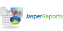 Jasper Reports logo