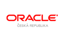 Oracle Czech logo