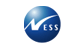 NESS Czech logo